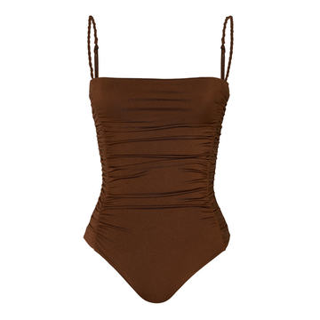 Hidden Hammock One-Piece Swimsuit