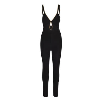 Samoa Cutout Jumpsuit