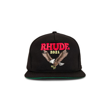 Eagle Logo Hat