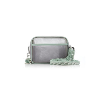 Tulle Camera Bag