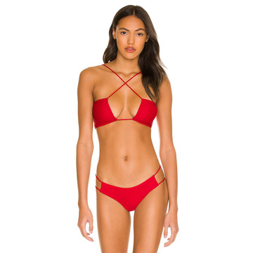 Zana Bikini Top