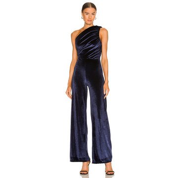 x REVOLVE Brianza Jumpsuit