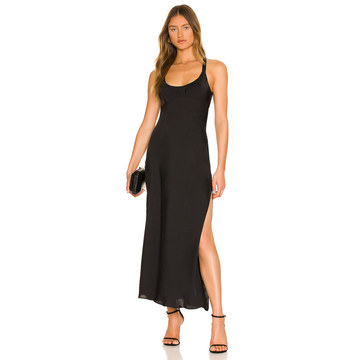 X REVOLVE Night Owl Midi Dress