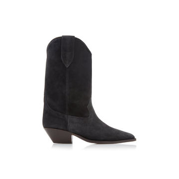 Duerto Suede Boots