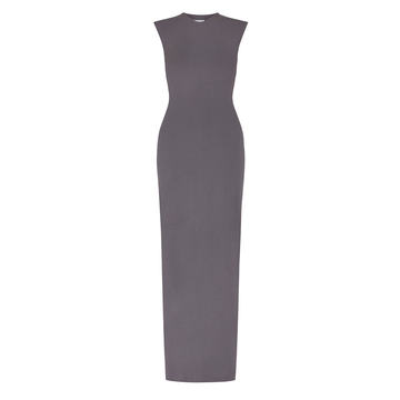 Youhan Cutout Stretch-Jersey Maxi Dress