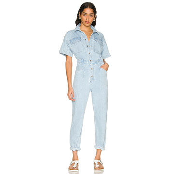 Marci Jumpsuit