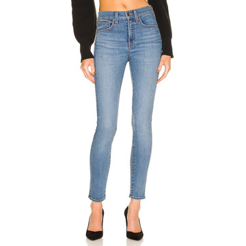 Debbie High Rise Skinny