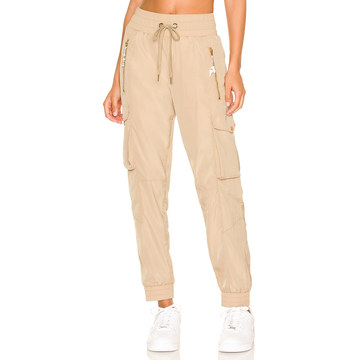 Cargo Track Pant