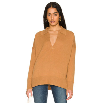 Ollar Cashmere Sweater