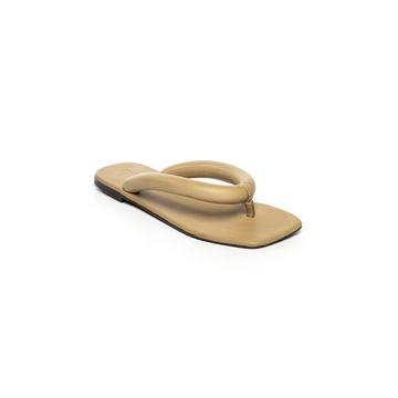 Rio Leather Sandals