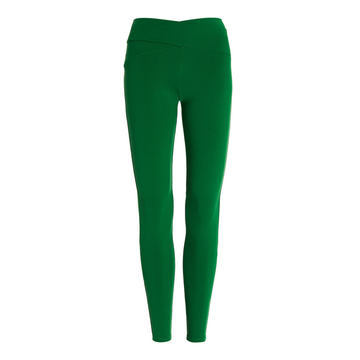 Orion Cutout Stretch-Jersey Leggings