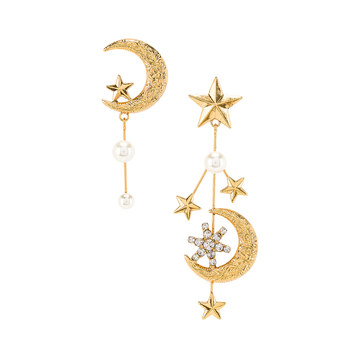 Callisto Earring