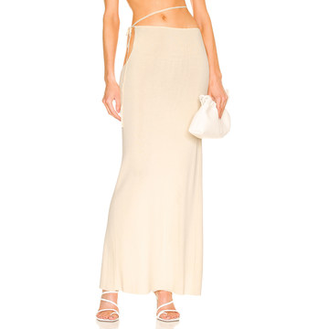 Ancona Wrap Skirt