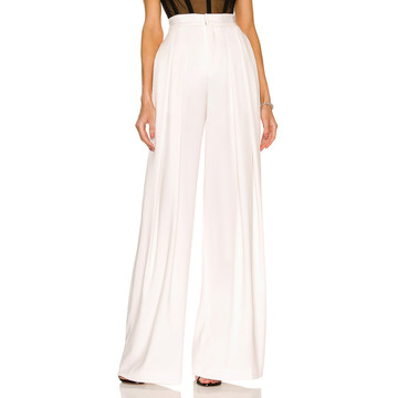 Wide Leg Pant