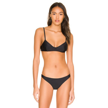 The Rachel Bikini Top
