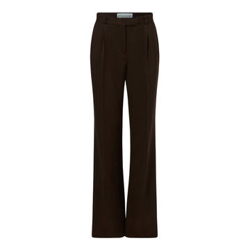 Algarobicca Straight-Leg Pants