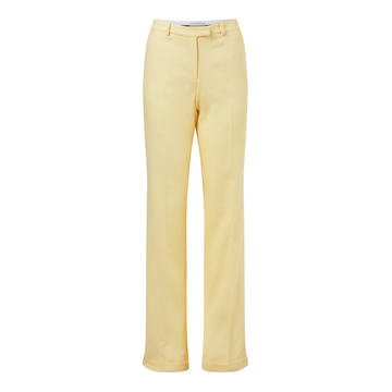 Acacia Straight-Leg Pants