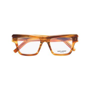 SL 469 方框眼镜