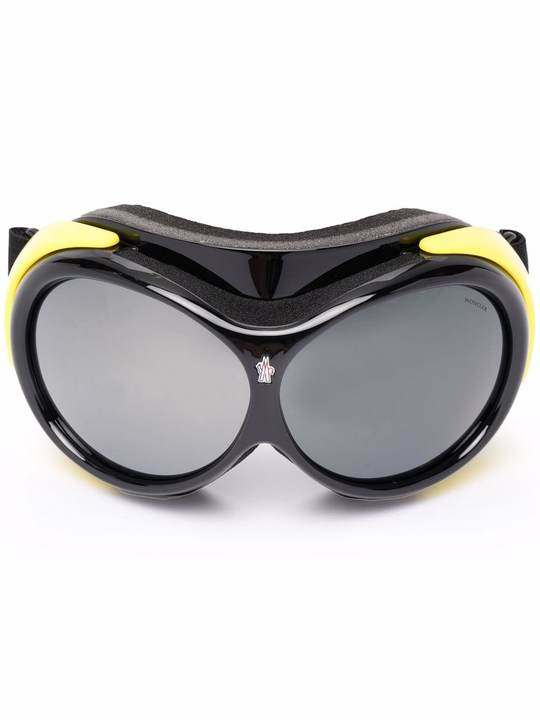 Vaporice 超大款太阳眼镜展示图
