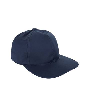 Twill Baseball Cap