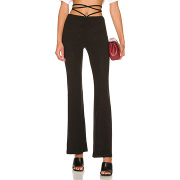 Regan Tie Strap Pant