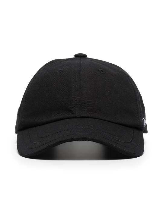 La Casquette logo棒球帽展示图