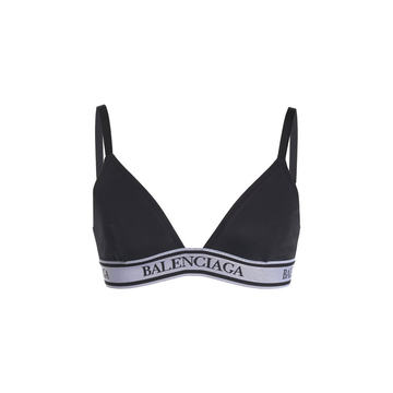 Cotton Jersey Paris Bra