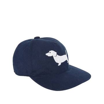 Hector Embroidered Baseball Cap