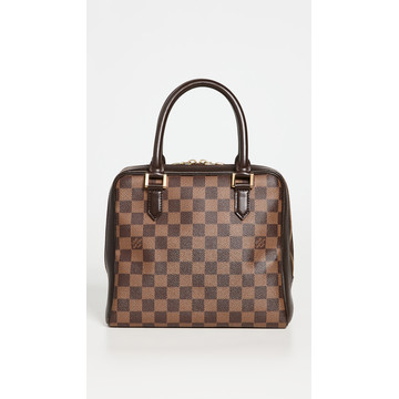 Louis Vuitton Damier Ebe Brera 包