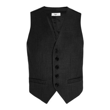 Gelso Woven Waistcoat