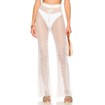 Elektra Crochet Pant