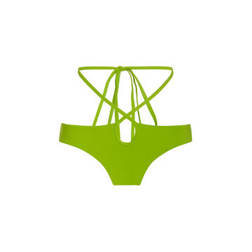 Looped Bikini Brief