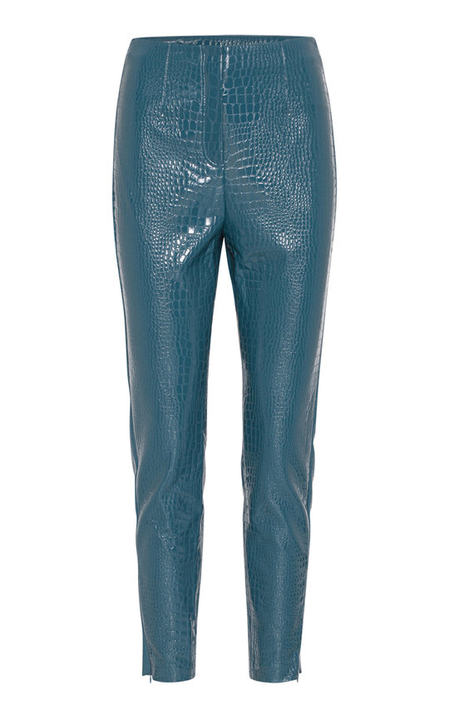 Leggings Shiny PU展示图