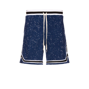 Spec Wool Game Shorts