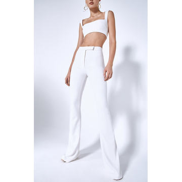 Jamila Crop Top