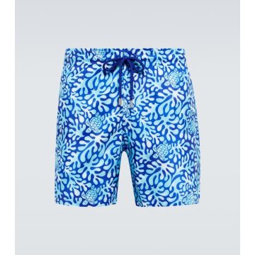 Bleu de Mer泳裤