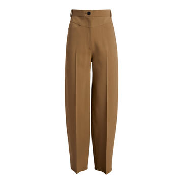 Preen Wool-Blend Pant