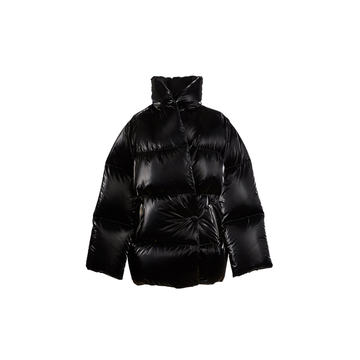 Mott Oversized Puffer Coat