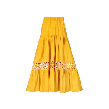 Cher Midi Skirt