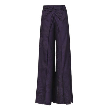 Canturipe Wide-Leg Pants