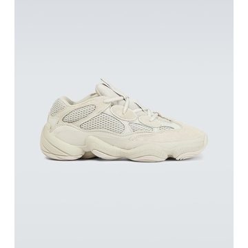 Yeezy 500 Blush运动鞋