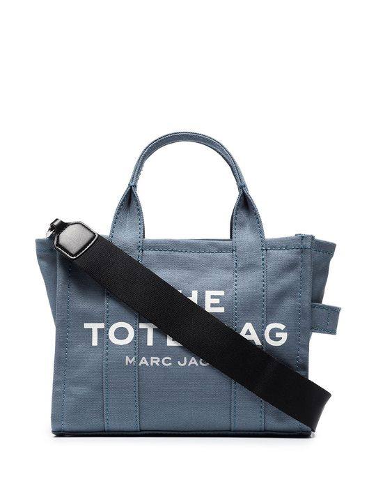 The Tote 迷你手提包展示图