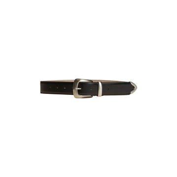 Bruno Leather Belt