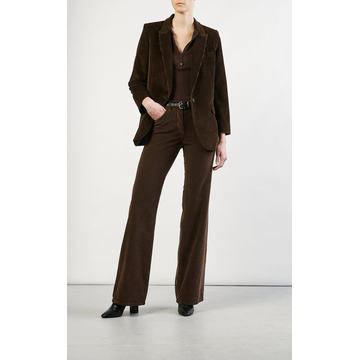 Diane stretch Blazer