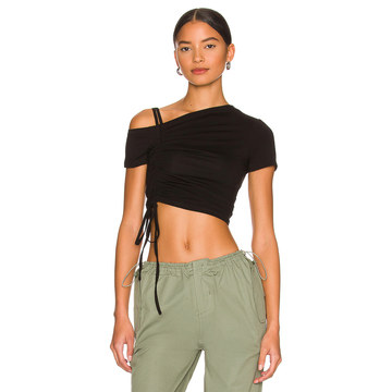 Kylie Ruched Front Top