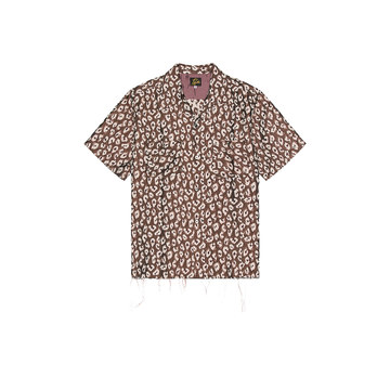 Jacquard Shirt