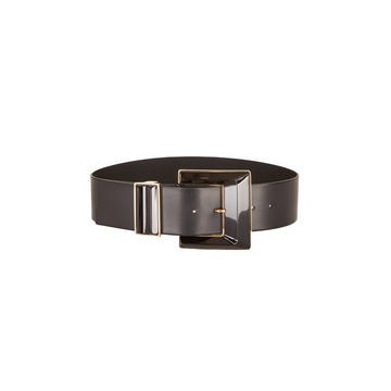 Cintura Donna Asta Pelle Leather Belt