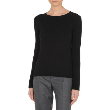 Mohair Turtleneck Sweater