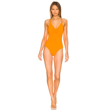 Madeira Maillot One Piece