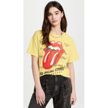 Rolling Stones T 恤